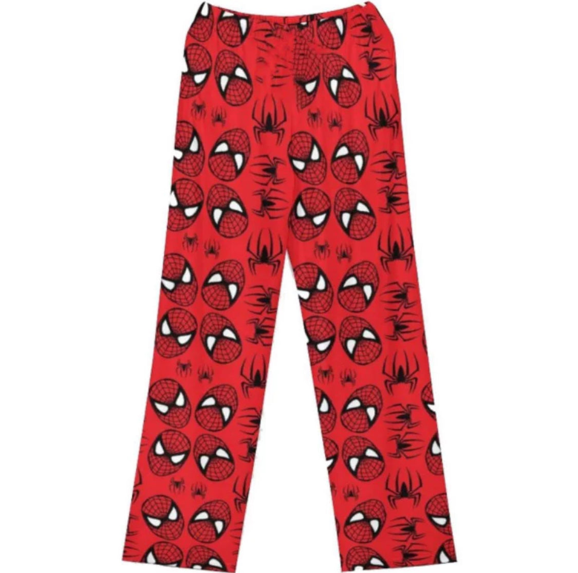 Spider Man Pants