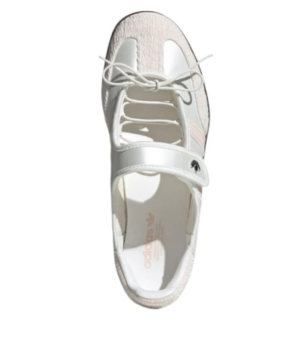 Adidas Wmns Samba Jane 'Chalk White Wonder Quartz'