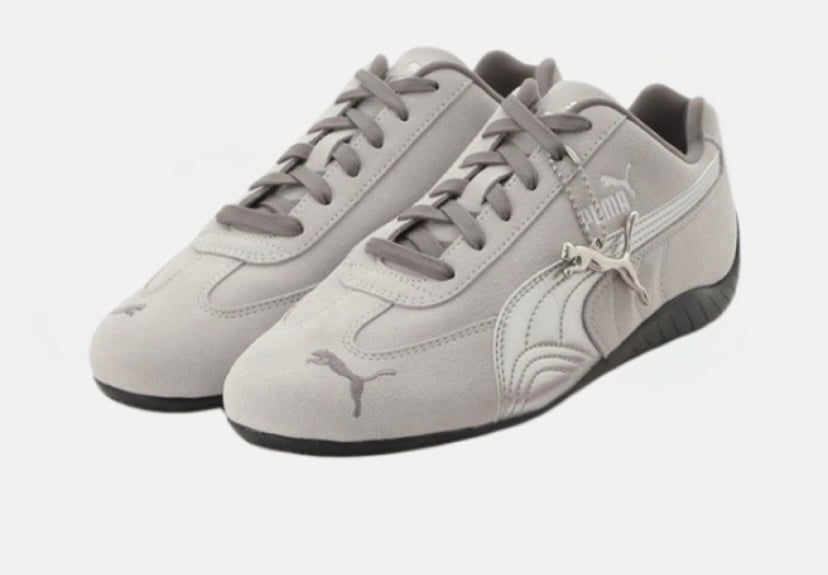 PUMA SPEEDCAT OG "Nuance Gray"