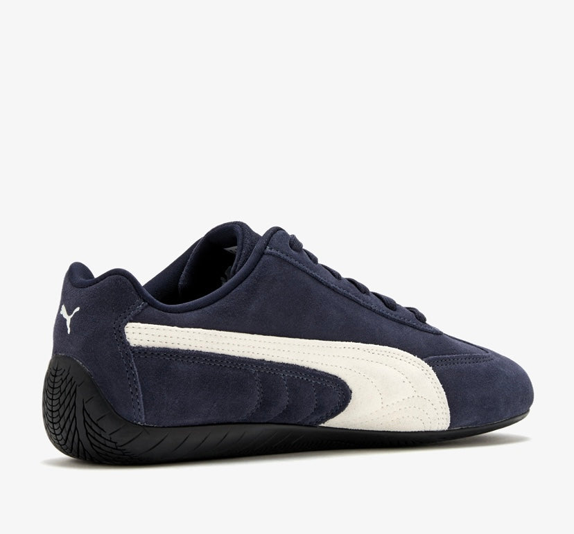 PUMA SPEEDCAT OG sneakers navy blue