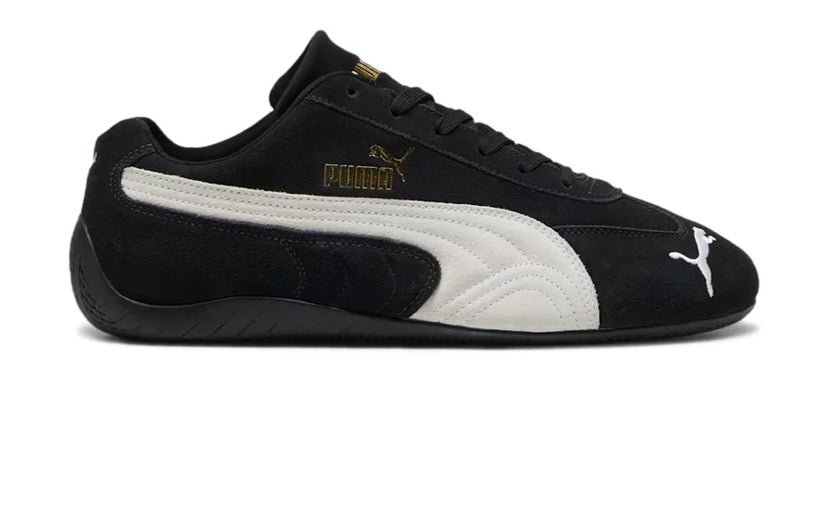 PUMA SPEEDCAT OG black