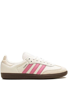 Adidas 'Samba OG Lucid Pink' sneakers