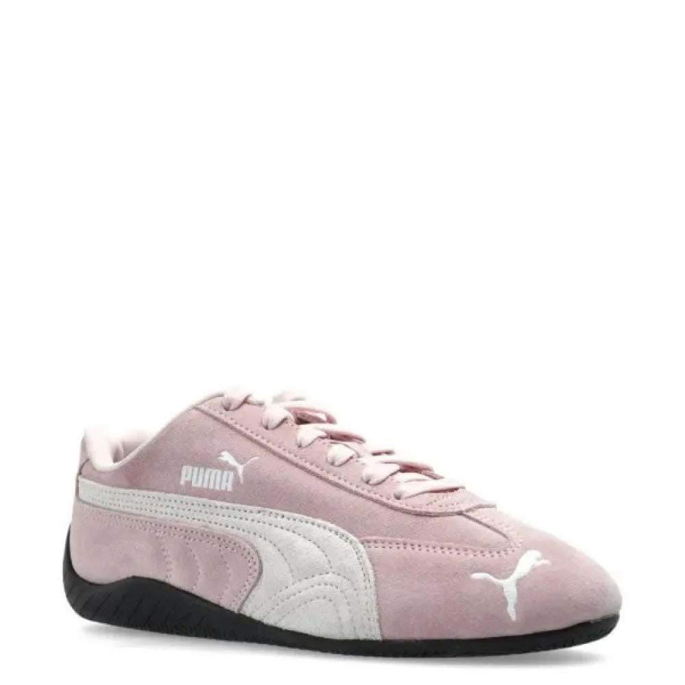 PUMA SPEEDCAT OG sneakers pink