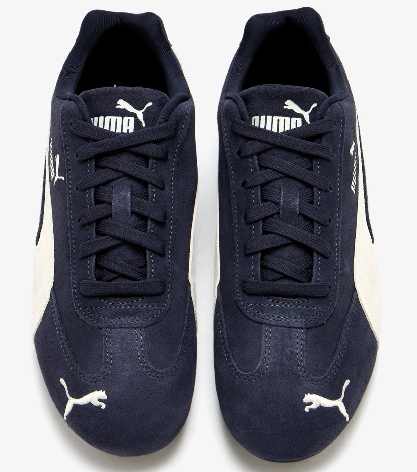PUMA SPEEDCAT OG sneakers navy blue