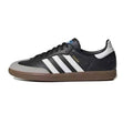 adidas Samba 0G Shoes Black