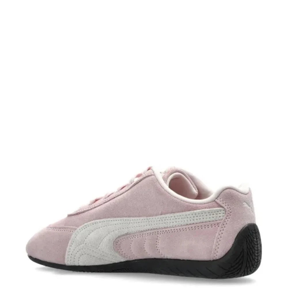 PUMA SPEEDCAT OG sneakers pink