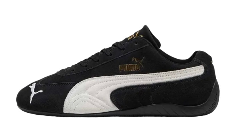 PUMA SPEEDCAT OG black