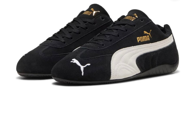 PUMA SPEEDCAT OG black