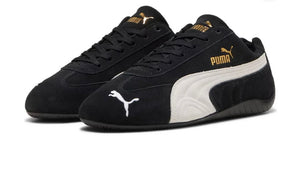 PUMA SPEEDCAT OG black