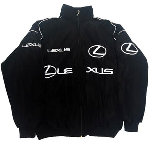 Lexus Jacket