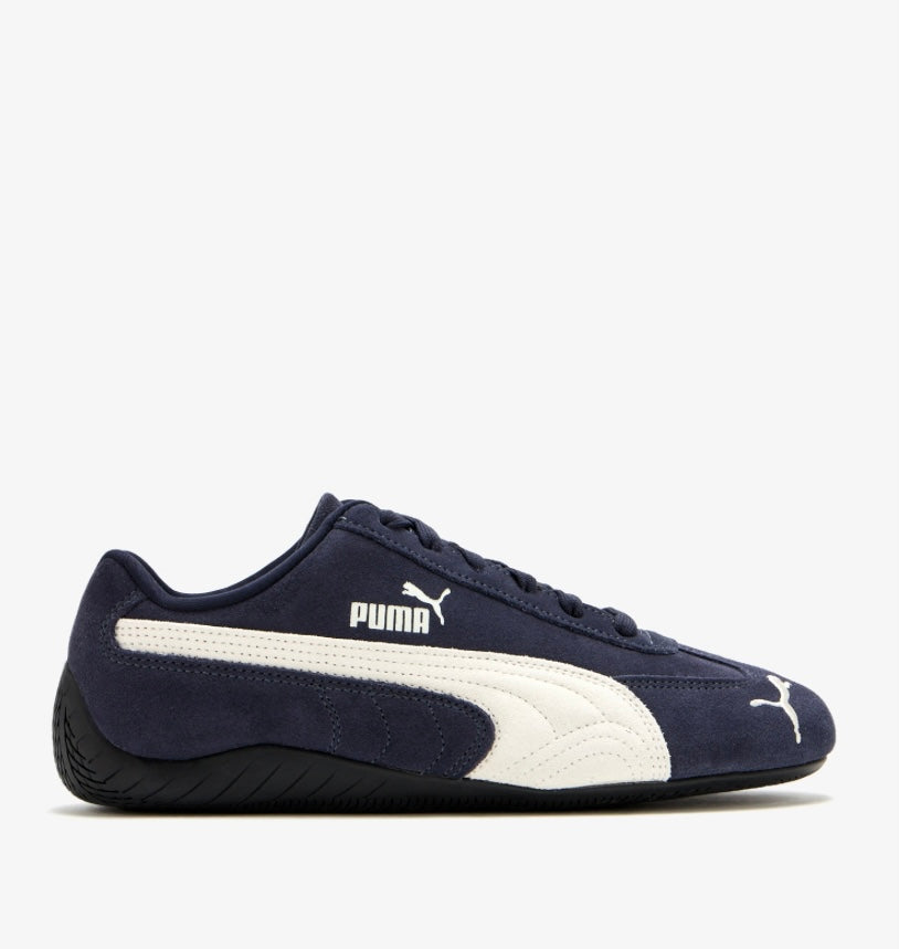 PUMA SPEEDCAT OG sneakers navy blue