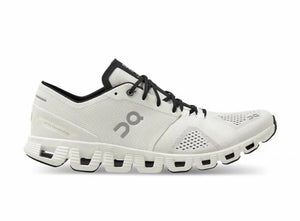 On — Cloud 5 Runner - White