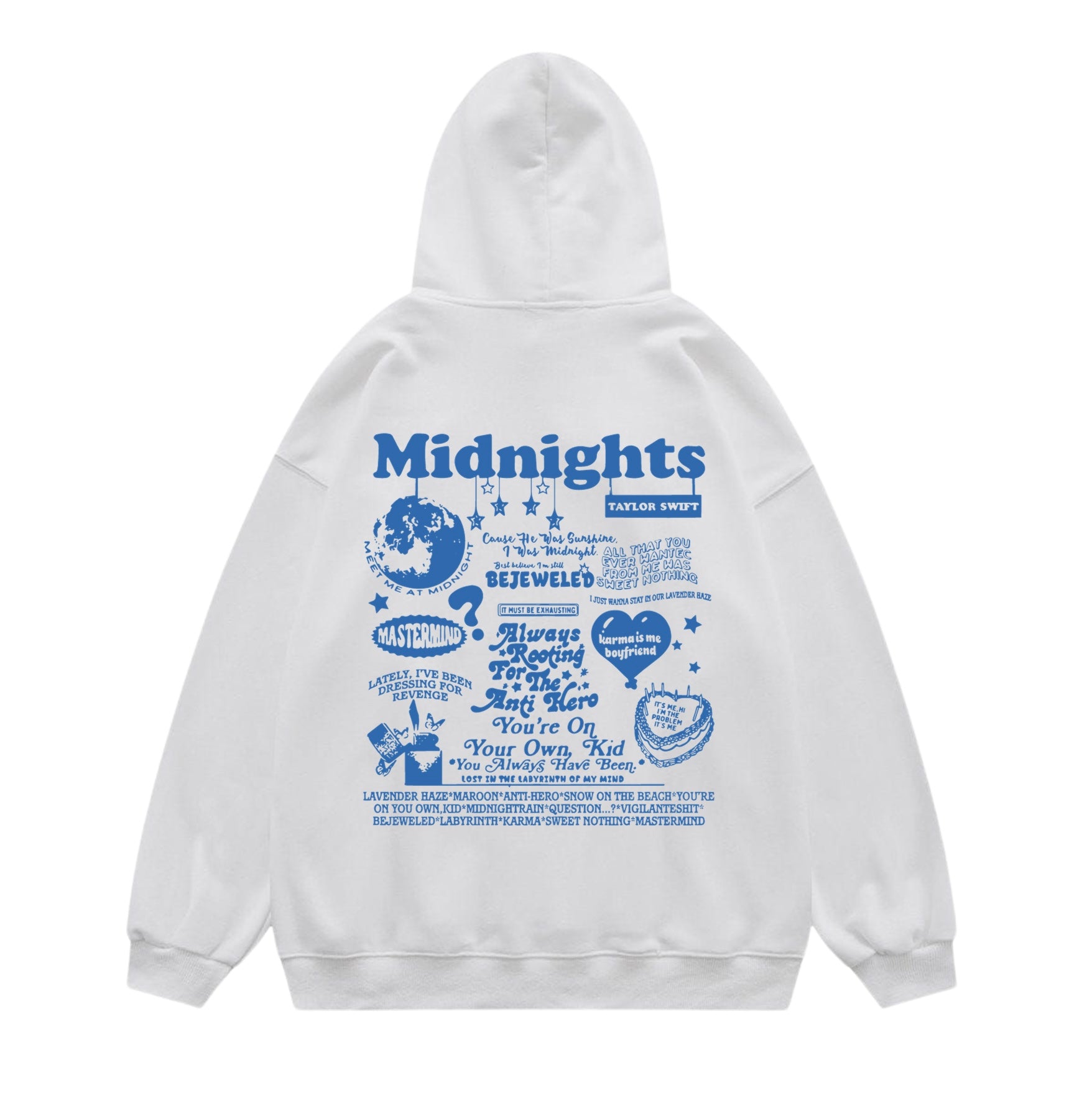 Midnights Hoodie