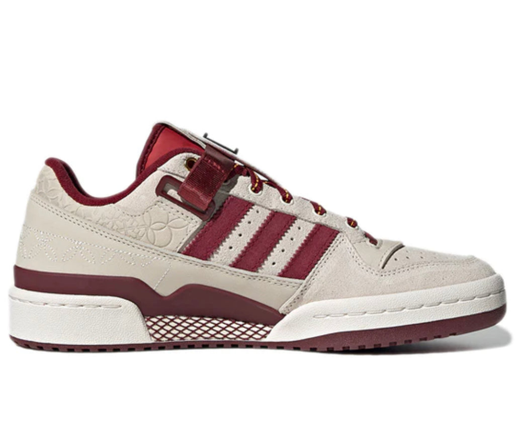 adidas originals Forum Low Sneakers