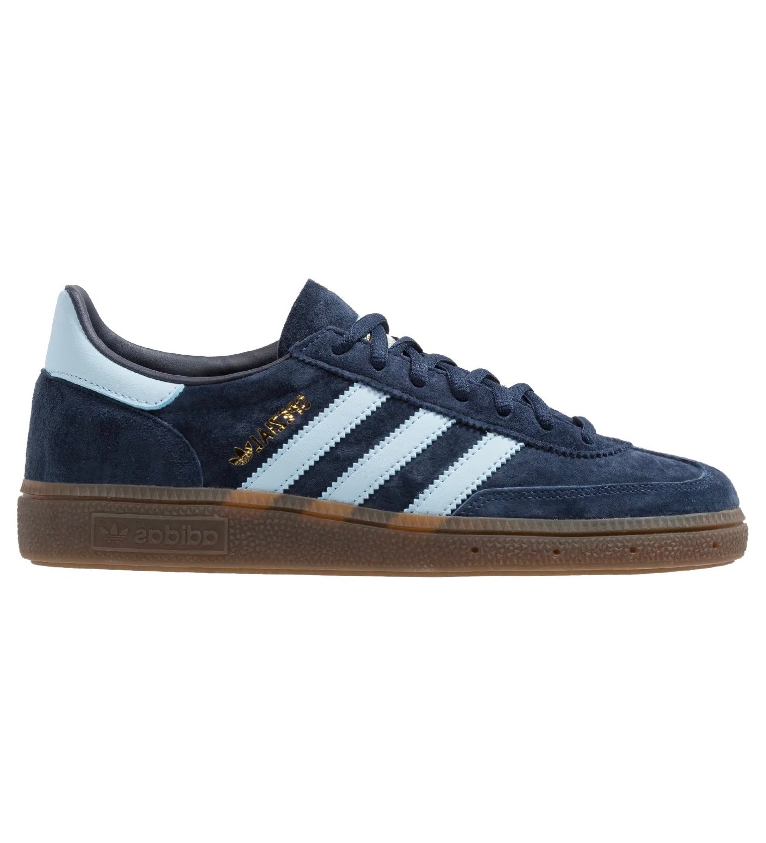 adidas Samba 0G Shoes ‘Blue’