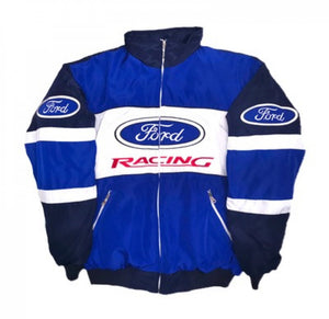 Ford Racer Jacket