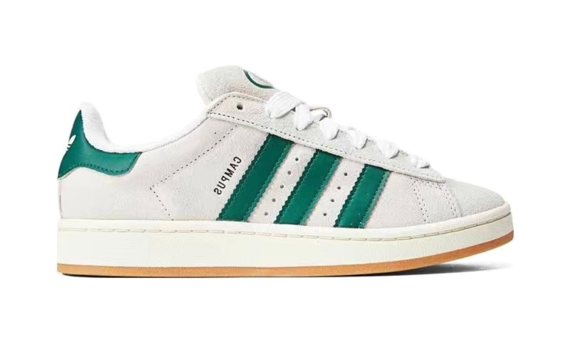 CAMPUS 00S ‘Green&Gray’