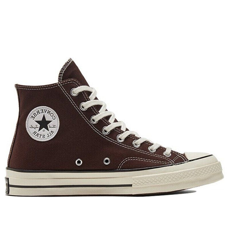 Converse ‘brown’