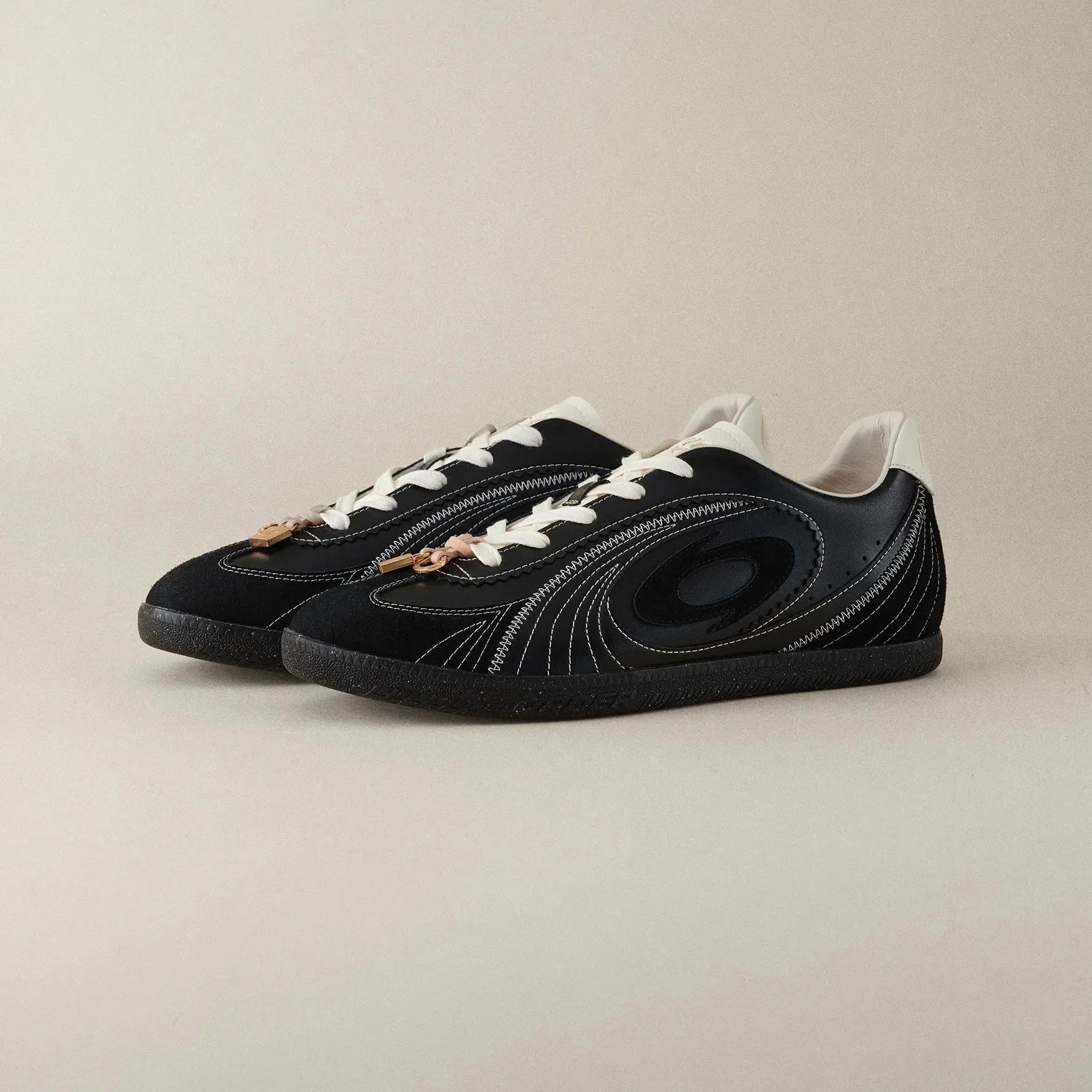 Old Order-Black