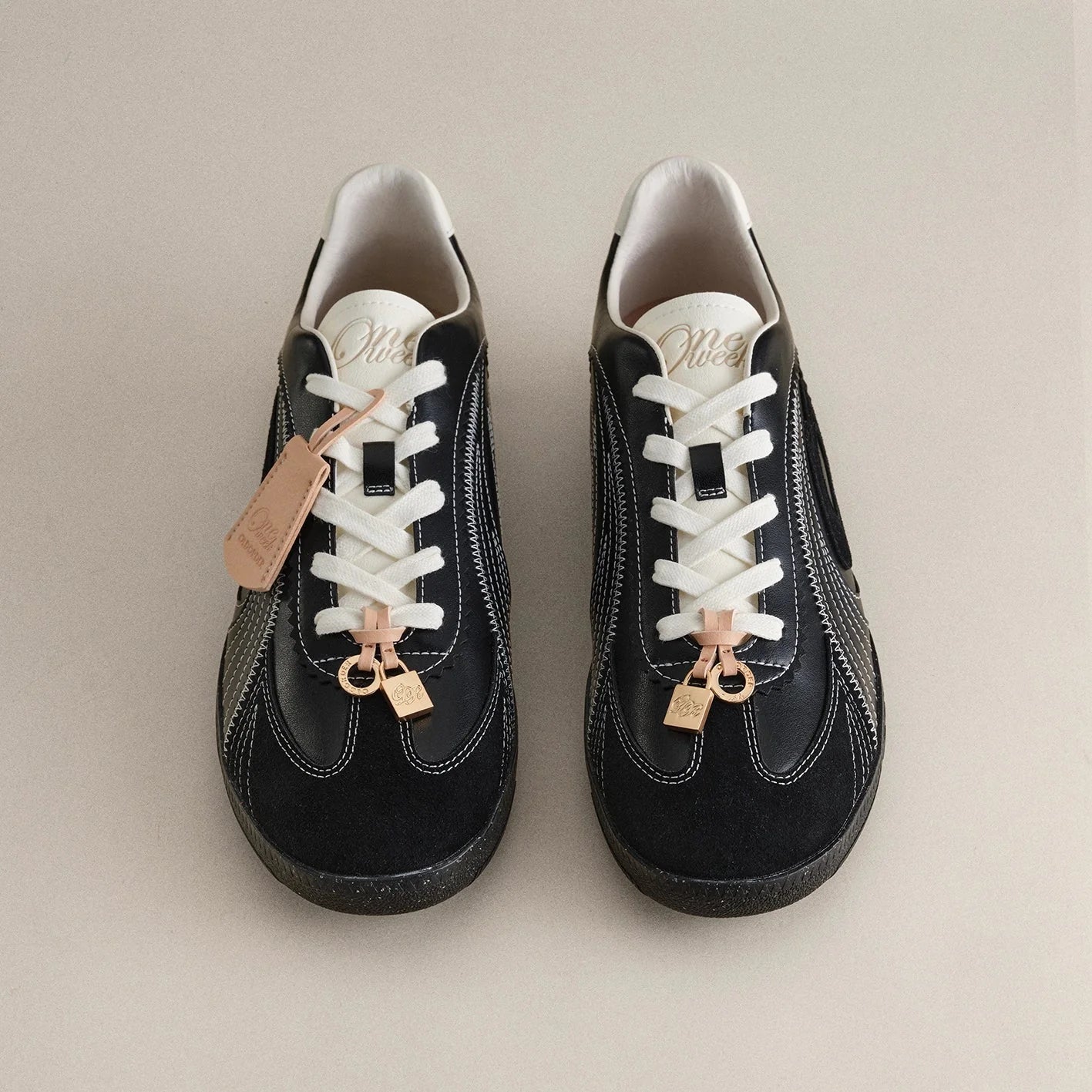 Old Order-Black