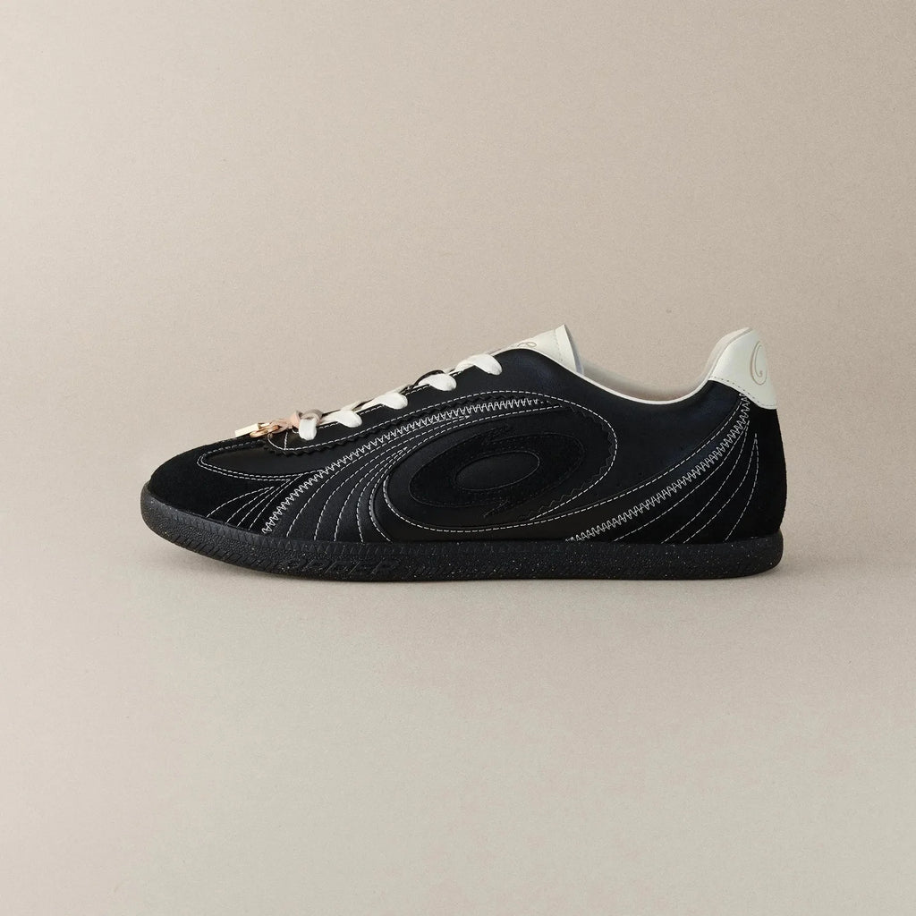 Old Order-Black