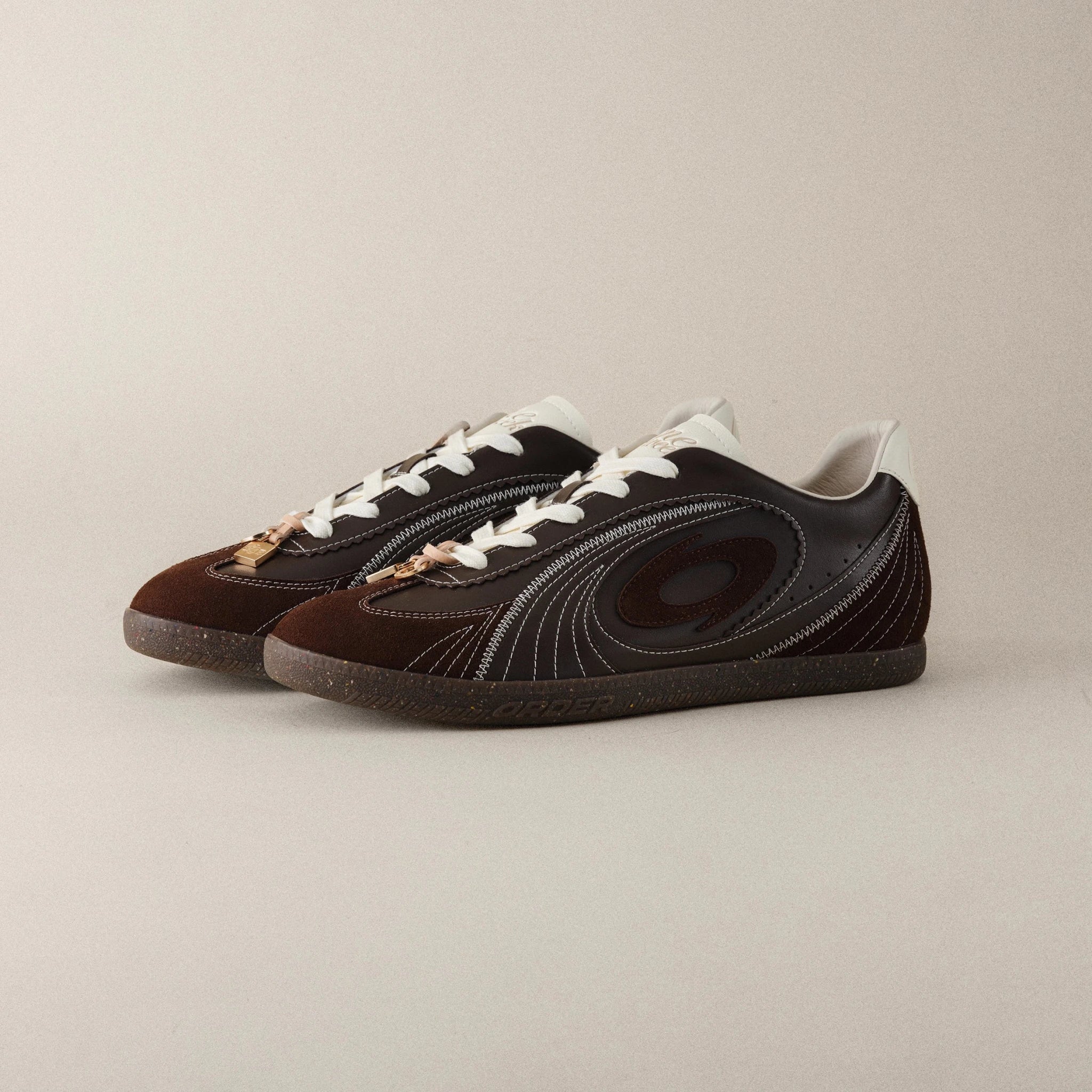 Old Order-Brown