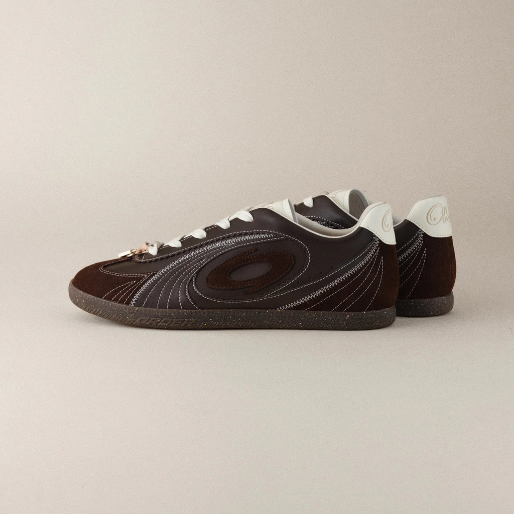 Old Order-Brown