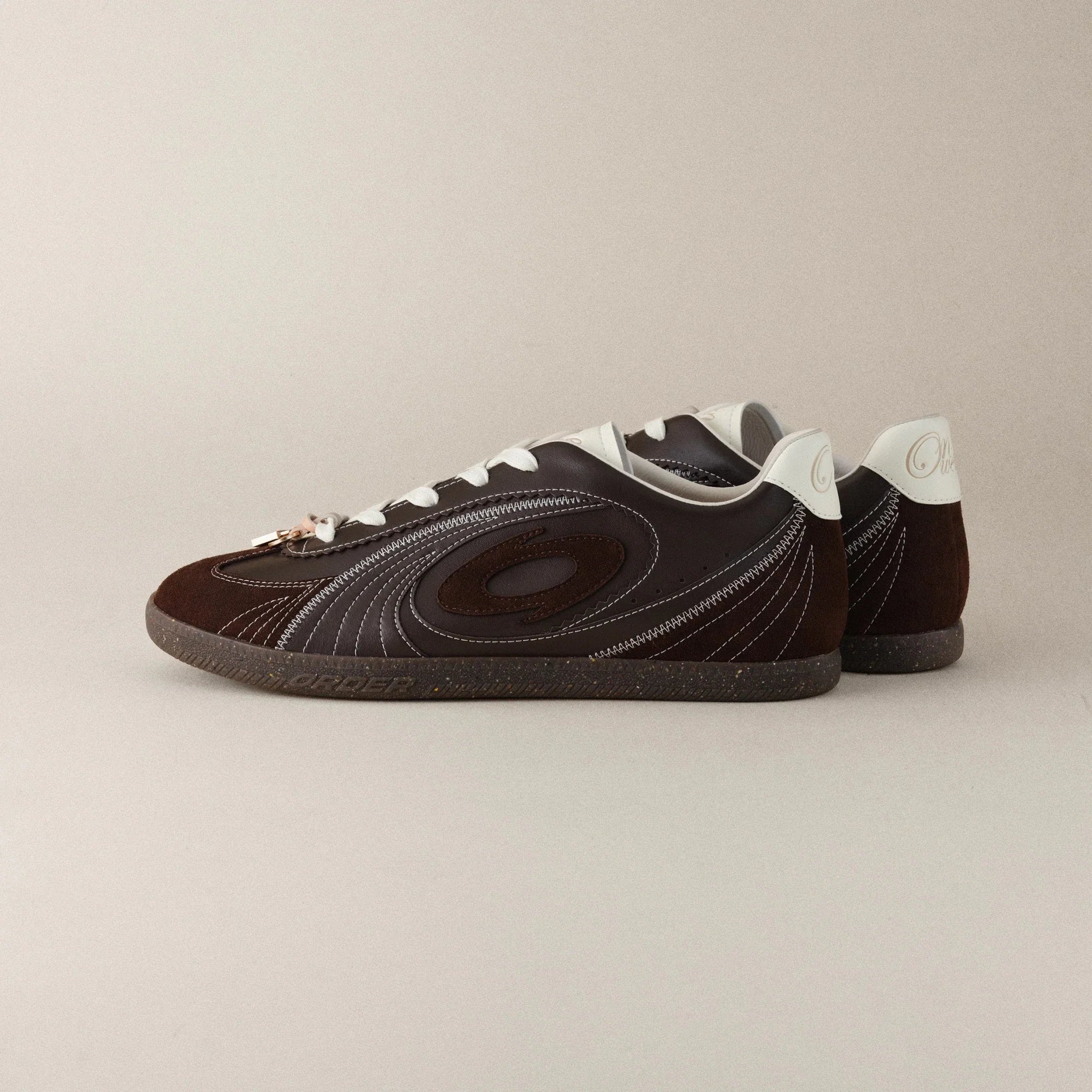 Old Order-Brown