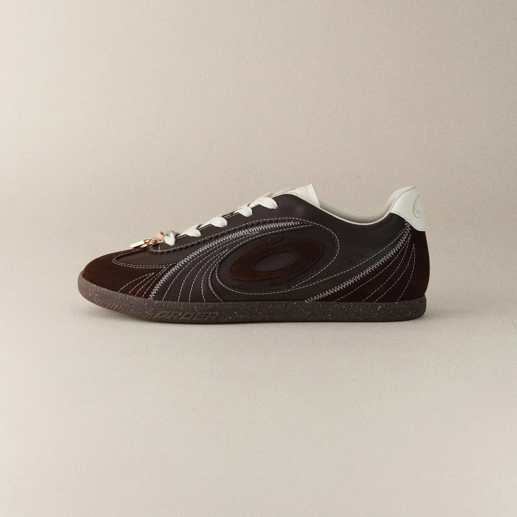 Old Order-Brown