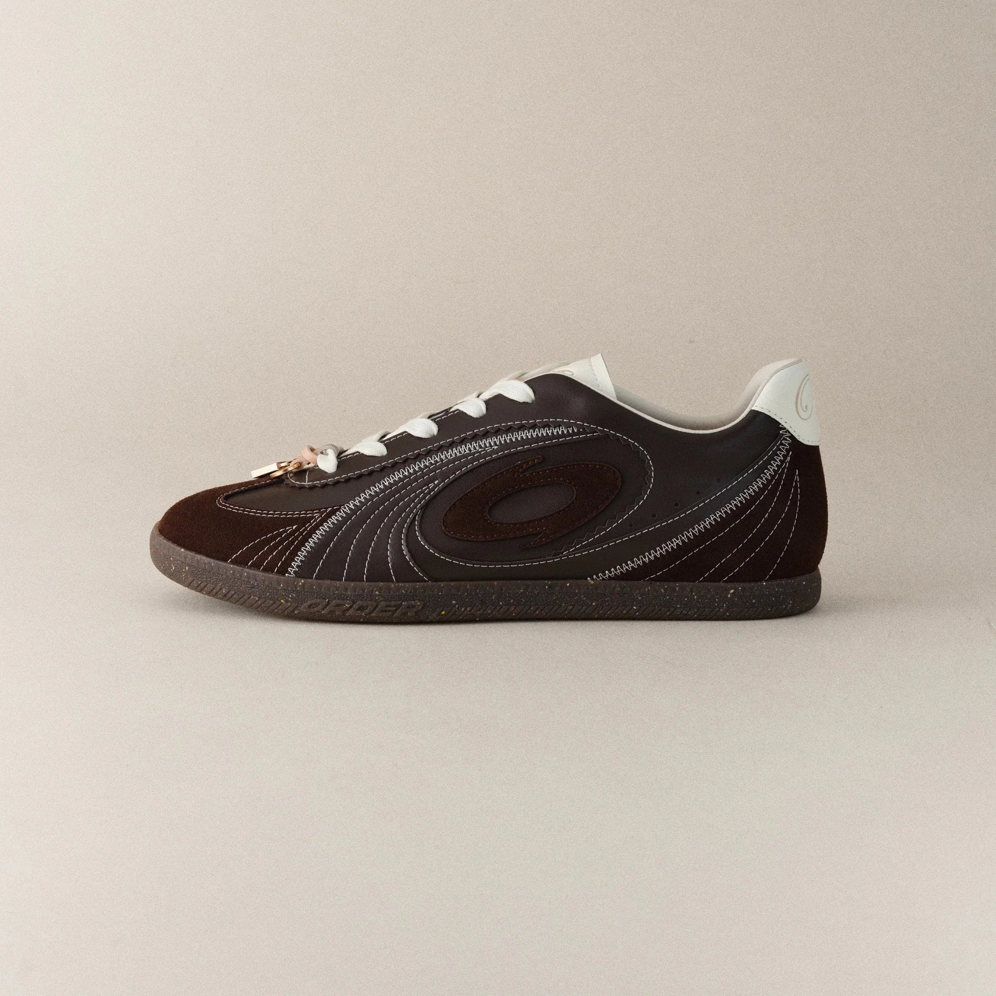 Old Order-Brown