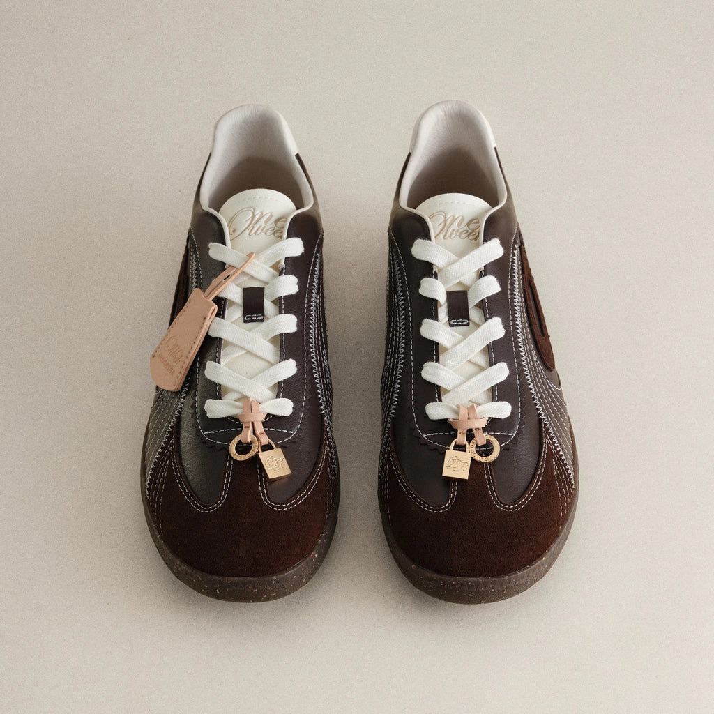 Old Order-Brown