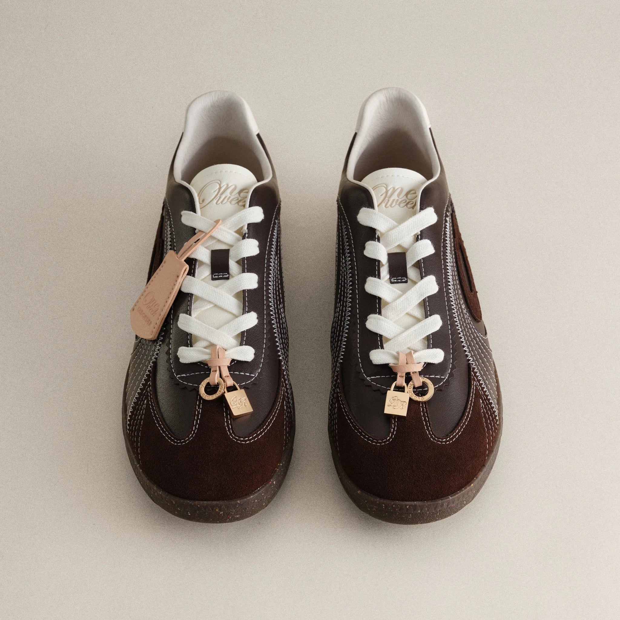 Old Order-Brown