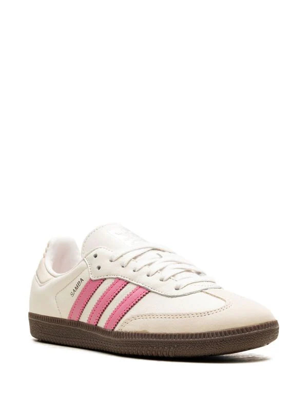 Adidas 'Samba OG Lucid Pink' sneakers