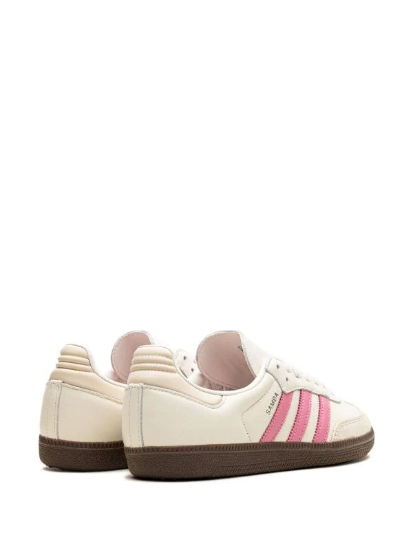 Adidas 'Samba OG Lucid Pink' sneakers