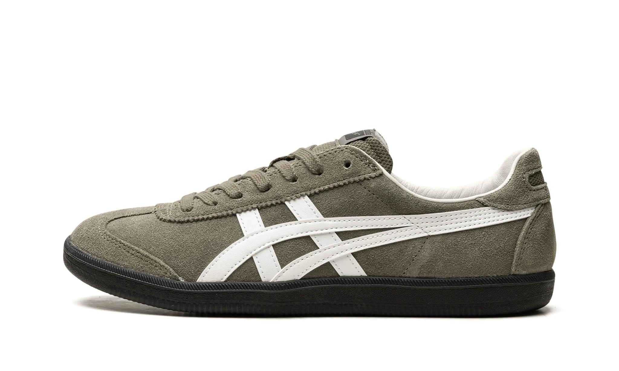 Onitsuka Tiger MEXICO ‏"Burnt Green"