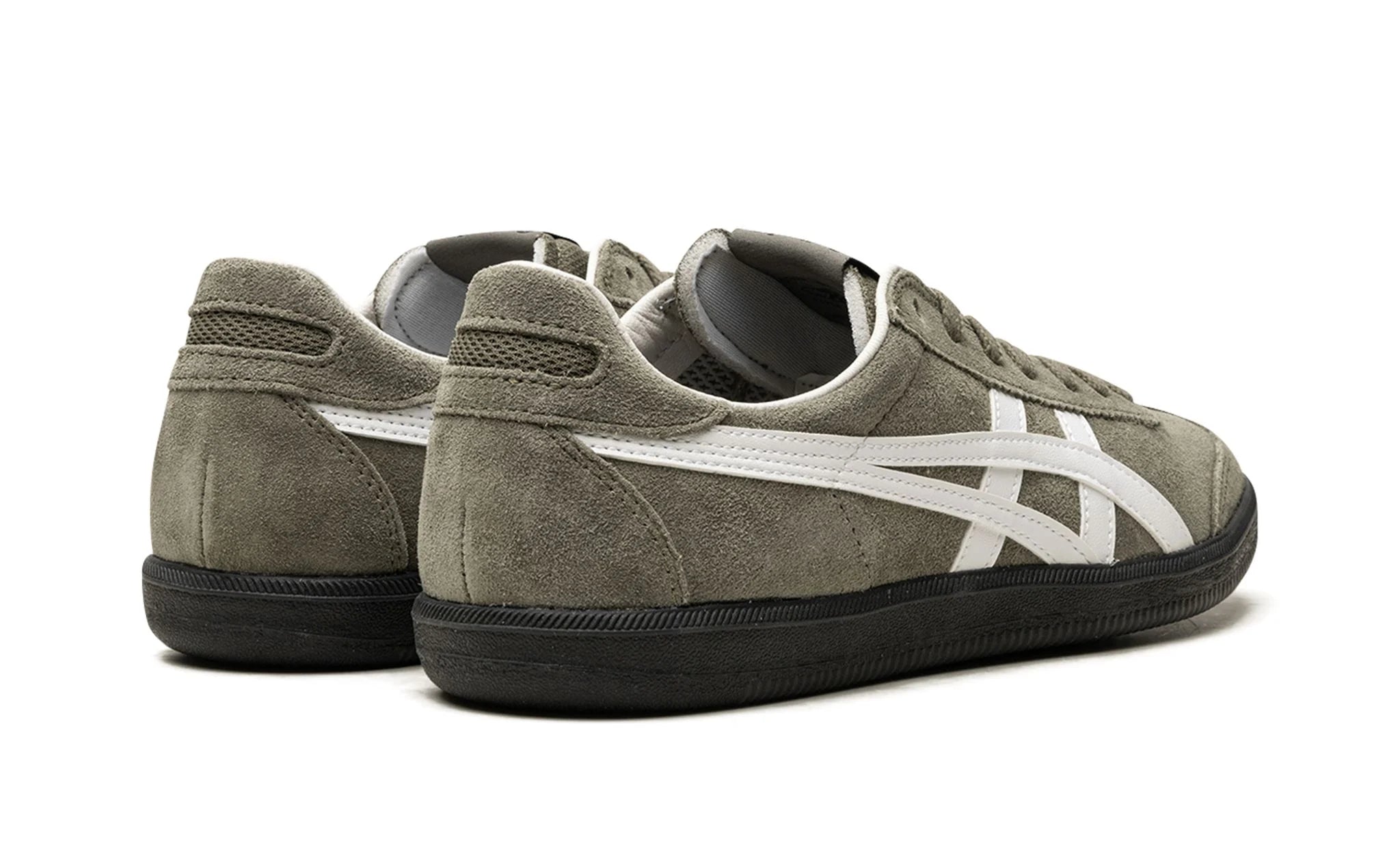 Onitsuka Tiger MEXICO ‏"Burnt Green"