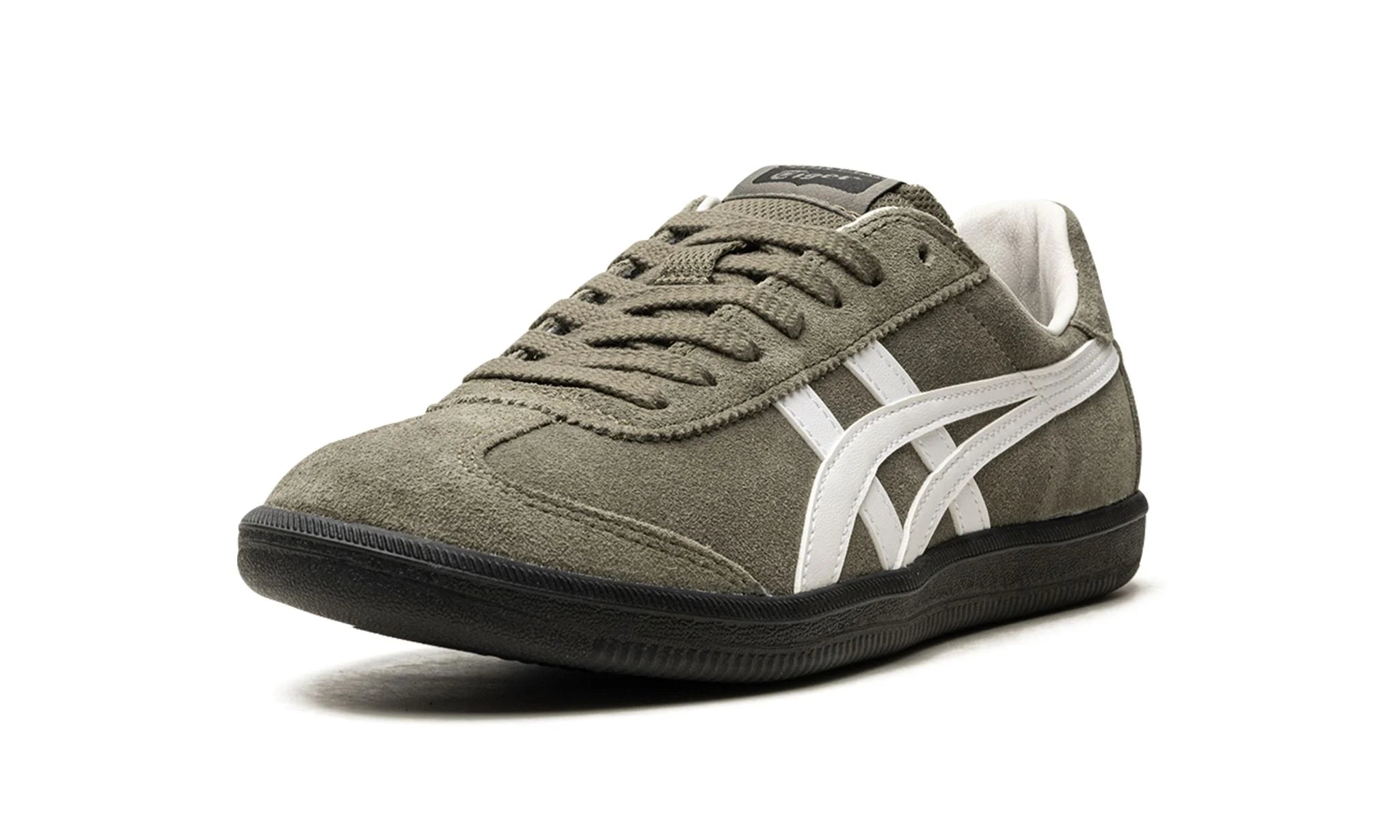 Onitsuka Tiger MEXICO ‏"Burnt Green"