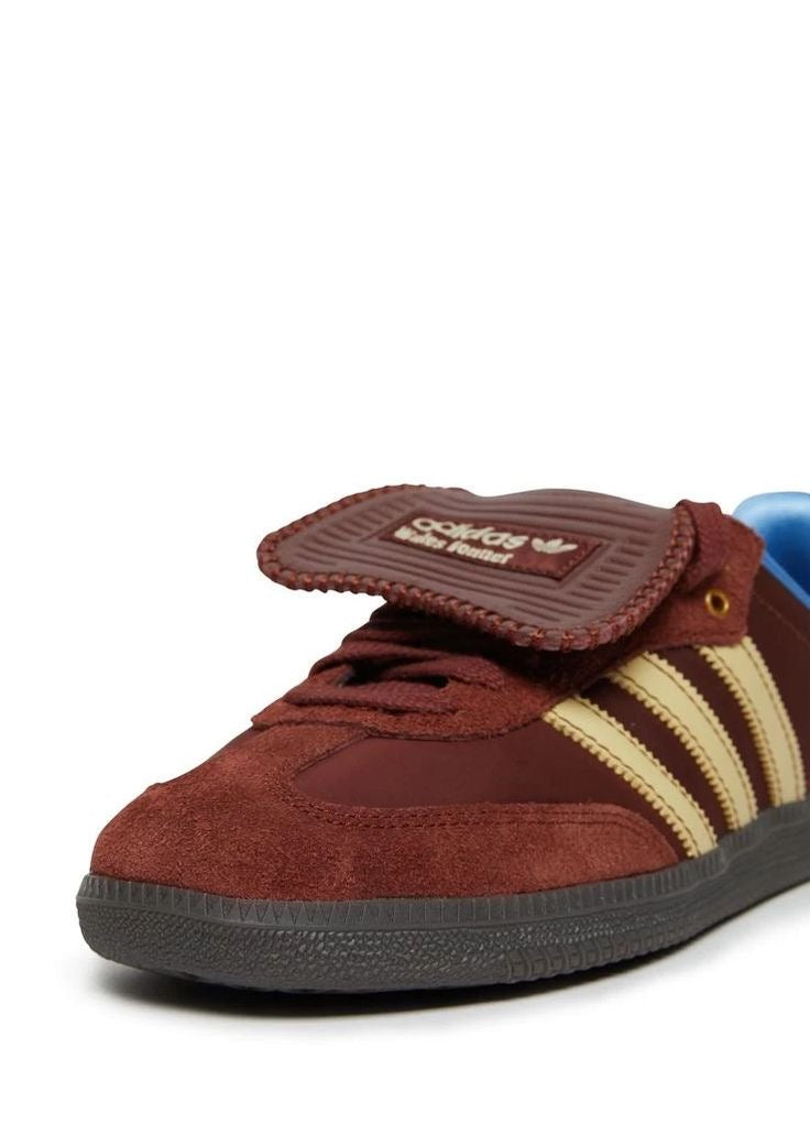 adidas Originals Wales Bonner WB Samba Shoe