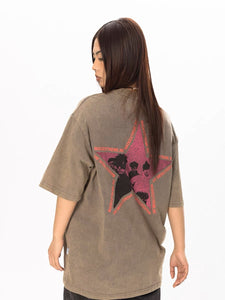 Star T-shirt