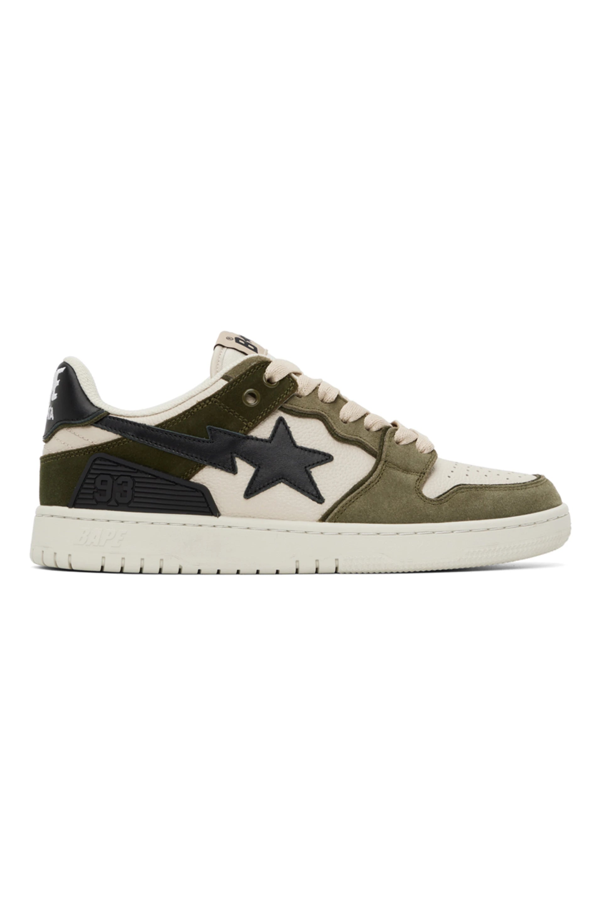 bapesta