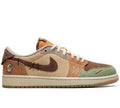 Air Jordan 1 Low OG "Voodoo"