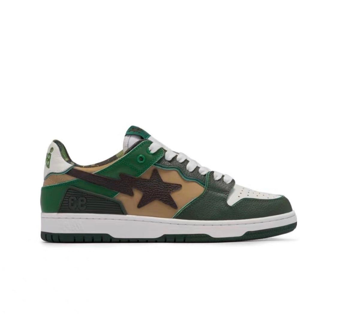 bapesta