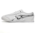 Onitsuka Tiger MEXICO 66 'White Silver'