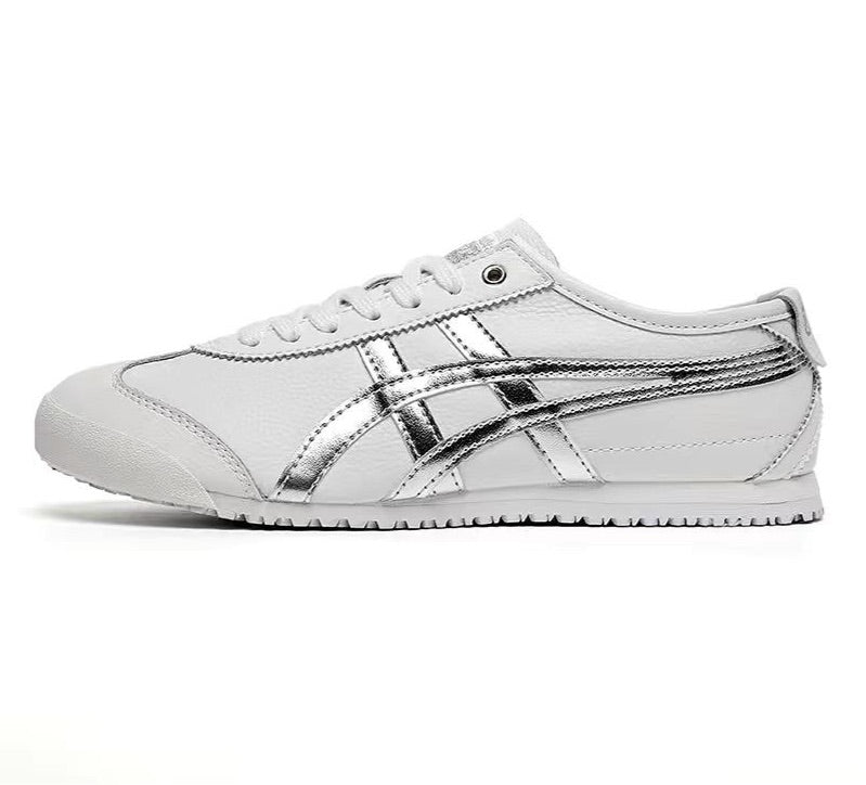 Onitsuka Tiger MEXICO 66 'White Silver'