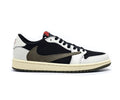 Air Jordan 1 Retro Low OG SP Travis Scott Olive