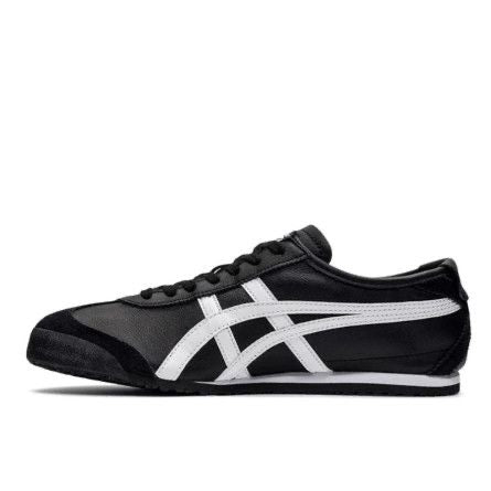Onitsuka Tiger MEXICO 66 Black White