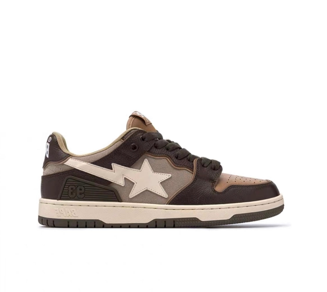 bapesta
