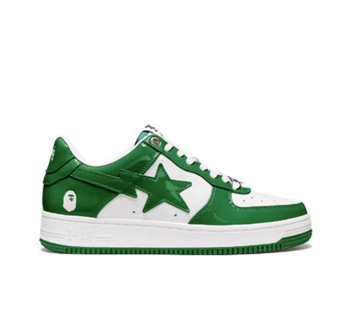 bapesta
