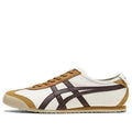 Onitsuka Tiger MEXICO 66 'Cream Licorice Brown'