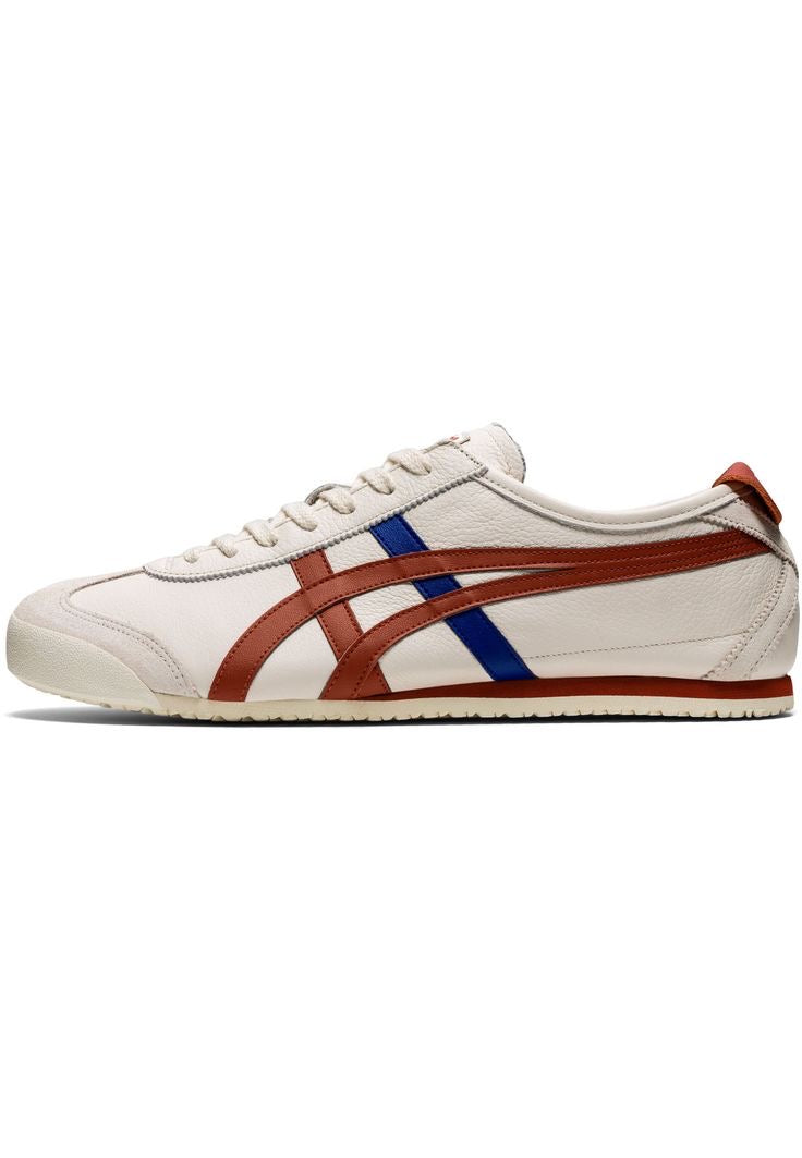 Onitsuka Tiger MEXICO 66 Sneakers White/Brown